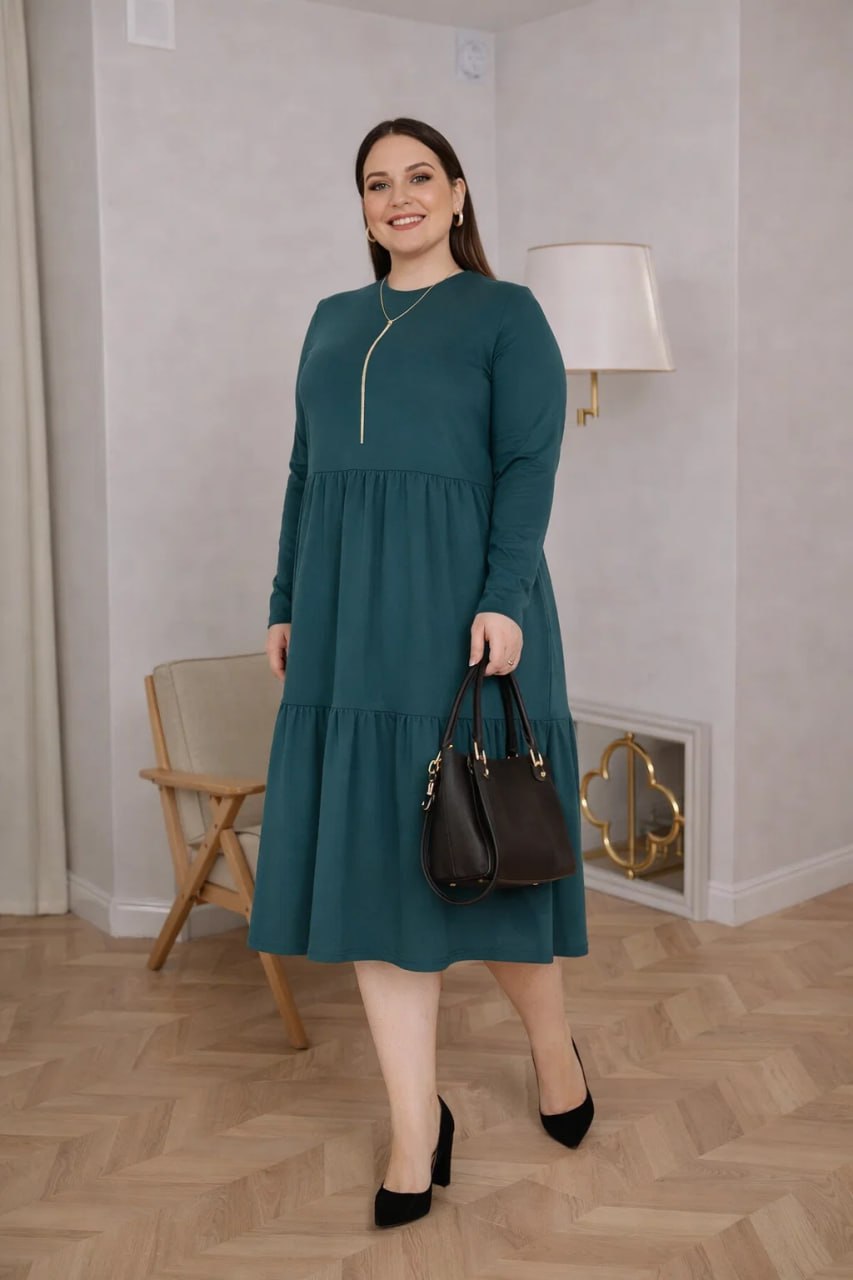 СУКНЯ ВИШИВАНКА